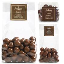 "Любимый вкус" орехи в молочном шоколаде в ассортименте