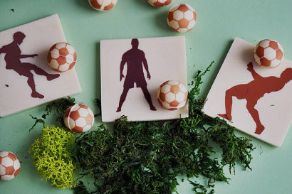 Что подарить на День тренера Что подарить на День тренера