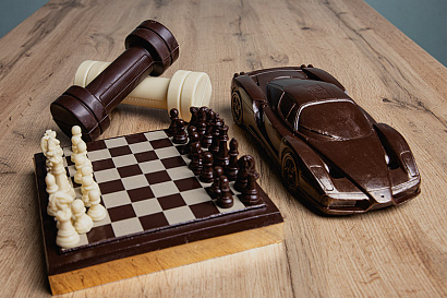 Подарки на День сыновей в 2025  Подарки на День сыновей в 2025